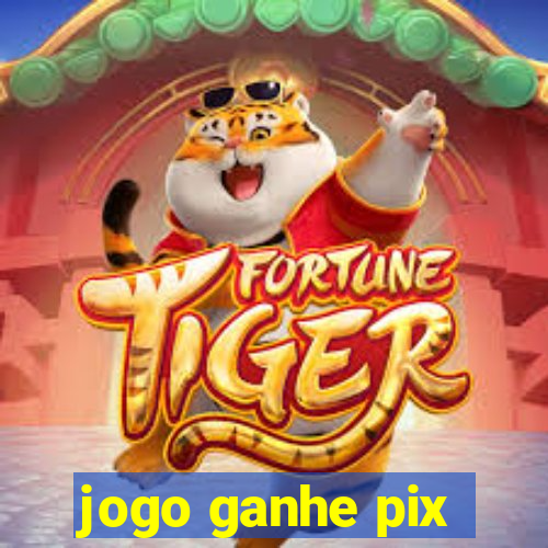 jogo ganhe pix